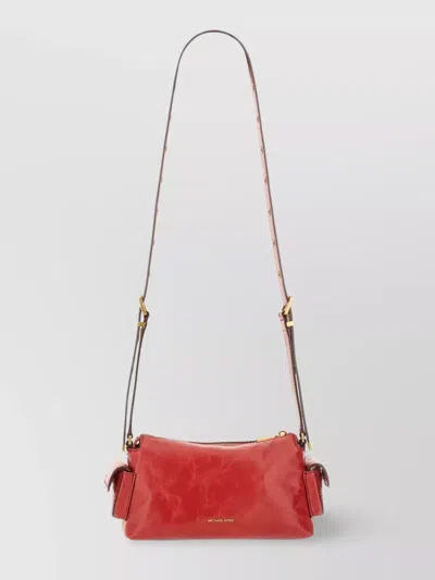 Michael Kors Medium Cross-body Bag "dakota"