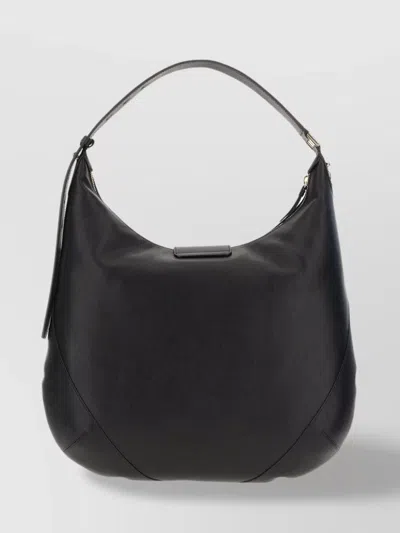 Jimmy Choo Single Strap Shoulder Bags