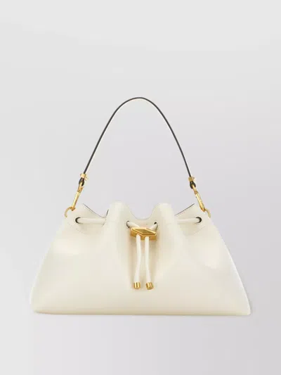 Jimmy Choo Cross-body Bags Top Handle