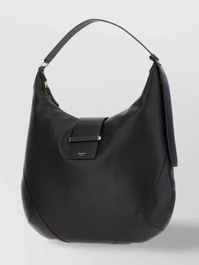 Jimmy Choo Single Strap Shoulder Bags