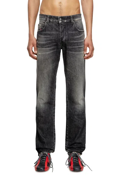 Diesel 1985 Larkee Straight-leg Jeans
