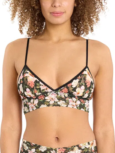 Hanky Panky Padded Lace Bralette