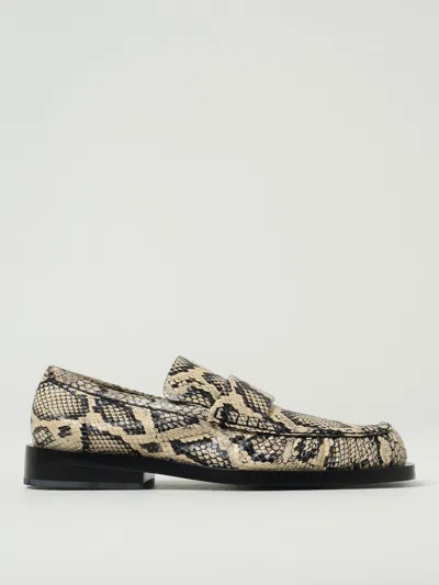 Jil Sander Loafers  Men Color Multicolor In Multi