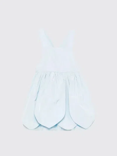 Stella Mccartney Tracksuits  Kids Kids Color Blue In Blue