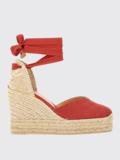 Castaã±er Castañer Chiara/8ed/002 Shoes
