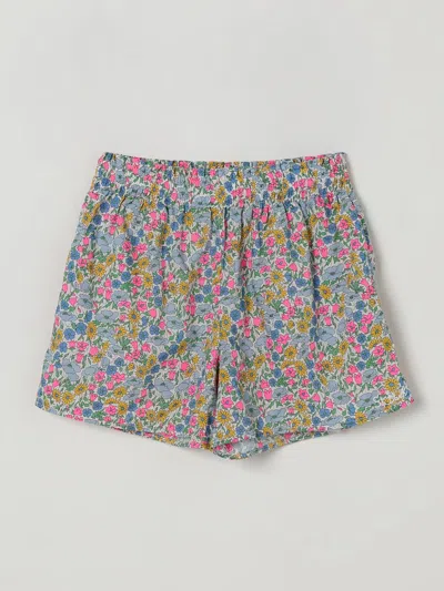 Mc2 Saint Barth Pants  Kids Color Multicolor In Multi