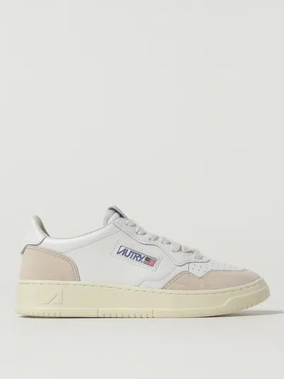 运动鞋 AUTRY 女士 颜色 白色