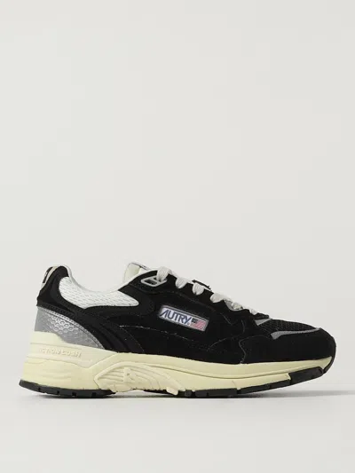 Autry Hyperway Sneakers