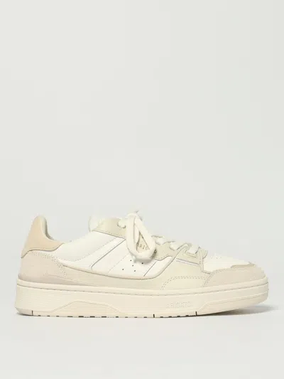 Axel Arigato Sneakers  Men Color Beige In Neutral