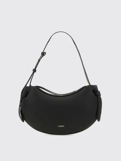 Yuzefi Shoulder Bag  Woman Color Black 1