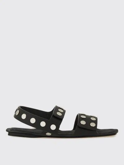 Khaite High Heel Shoes  Woman Color Black