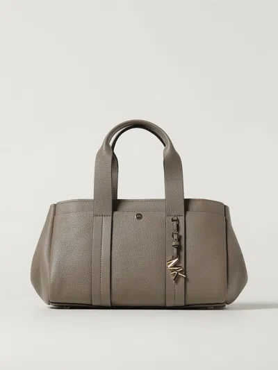 Michael Kors Handbag  Woman Color Grey