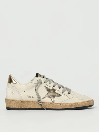 Golden Goose In Animal Print