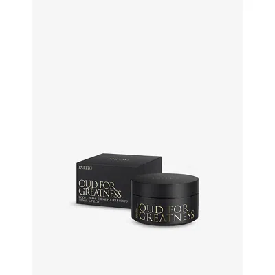 Initio Oud For Greatness Body Cream 200ml