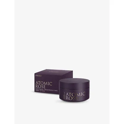 Initio Atomic Rose Body Cream 200ml
