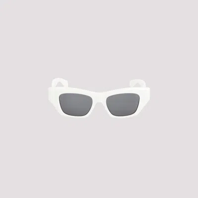 Alaïa Alaia Azzedine  Aa0074s 004 In White