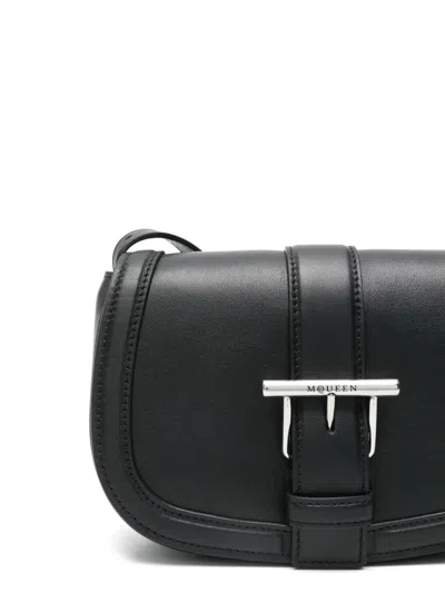 Alexander Mcqueen T-bar Satchel Mini