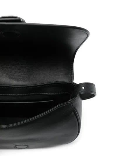 Alexander Mcqueen T-bar Satchel Mini
