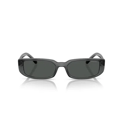 Arnette Jet An4348 296787 In Black