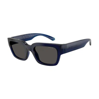 Arnette Myndegap An4354 299087 In Black
