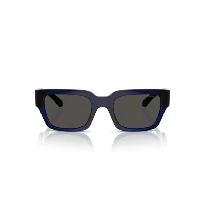 Arnette Myndegap An4354 299087 In Black