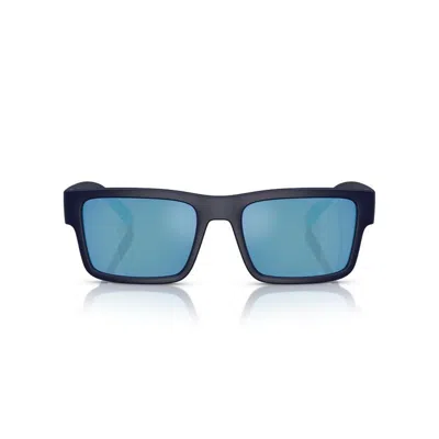 Arnette Omgee An4344 275922 In Blue