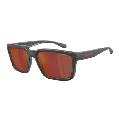 Arnette Plot Twist An4346 28706q In Black