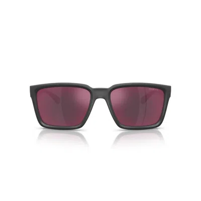 Arnette Plot Twist An4346 28706q In Black