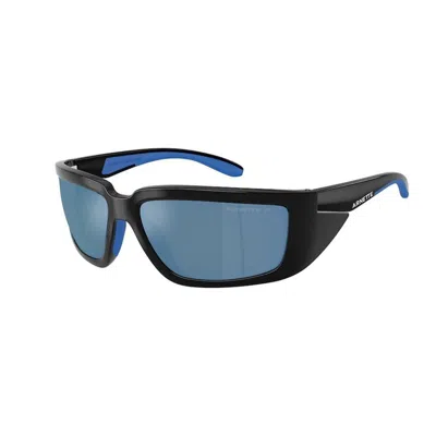 Arnette Taggit An4355 275322 In Black