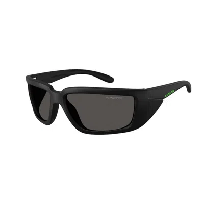 Arnette Taggit An4355 275887 In Black