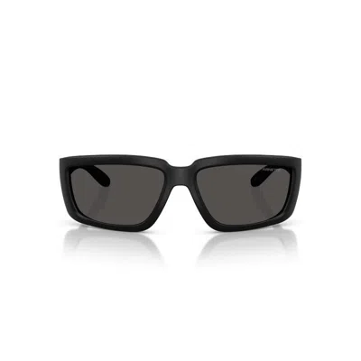 Arnette Taggit An4355 275887 In Black