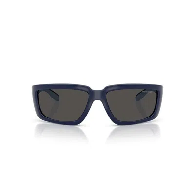 Arnette Taggit An4355 275987 In Black