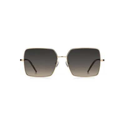 Hugo Boss Boss Boss By  Boss 1531/s Ddb(pr) In Black