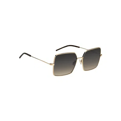 Hugo Boss Boss Boss By  Boss 1531/s Ddb(pr) In Black