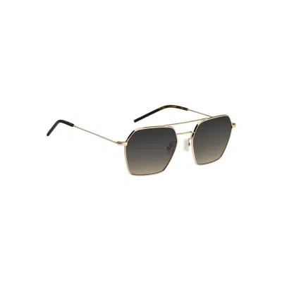 Hugo Boss Boss Boss By  Boss 1533/s 000(pr) In Black