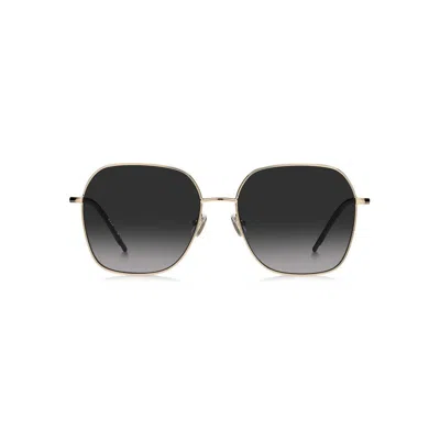 Hugo Boss Boss Boss By  Boss 1532/s 000(9o) In Black
