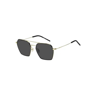 Hugo Boss Boss Boss By  Boss 1533/s Rhl(ir) In Black