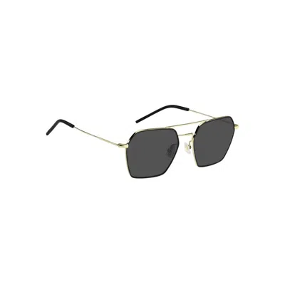 Hugo Boss Boss Boss By  Boss 1533/s Rhl(ir) In Black