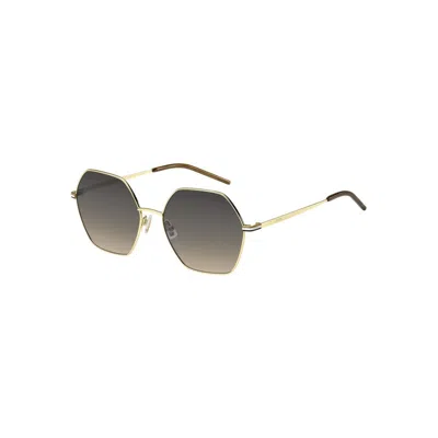 Hugo Boss Boss Boss By  Boss 1589/s J5g(pr) In Black