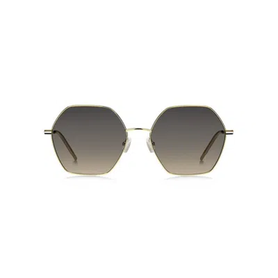 Hugo Boss Boss Boss By  Boss 1589/s J5g(pr) In Black