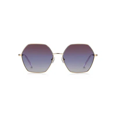 Hugo Boss Boss Boss By  Boss 1589/s Ddb(yu) In Blue