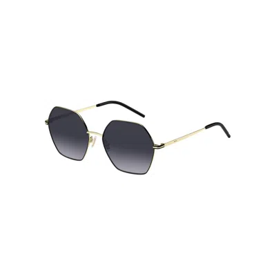 Hugo Boss Boss Boss By  Boss 1589/s 2m2(9o) In Black