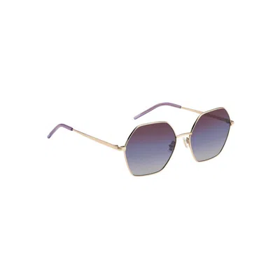 Hugo Boss Boss Boss By  Boss 1589/s Ddb(yu) In Blue
