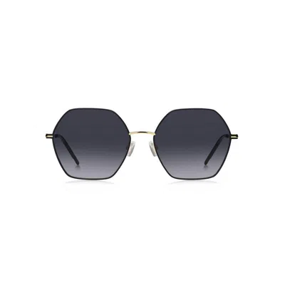 Hugo Boss Boss Boss By  Boss 1589/s 2m2(9o) In Black
