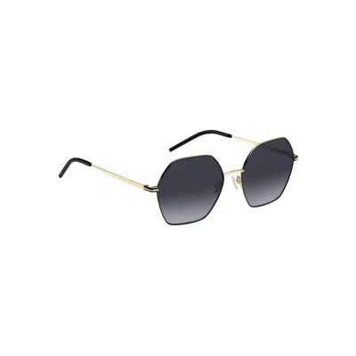 Hugo Boss Boss Boss By  Boss 1589/s 2m2(9o) In Black