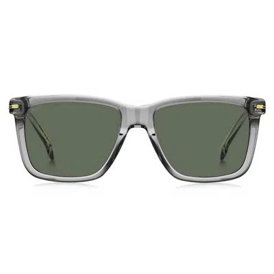 Hugo Boss Boss Boss By  Boss 1598/s Kb7(qt) In Gray
