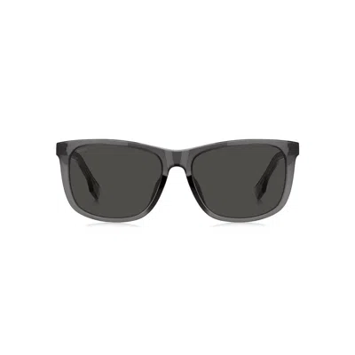 Hugo Boss Boss Boss By  Boss 1617/f/s Kb7(ir) In Black