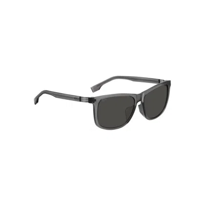 Hugo Boss Boss Boss By  Boss 1617/f/s Kb7(ir) In Black