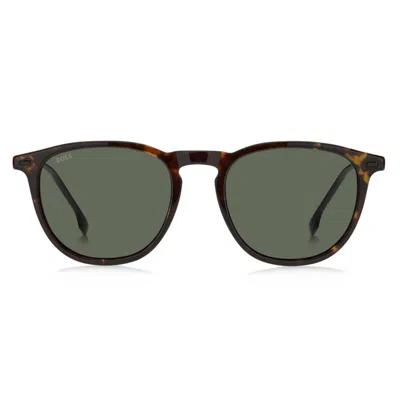 Hugo Boss Boss Boss By  Boss 1639/s 2os(qt) In Neutral