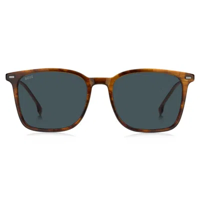 Hugo Boss Boss Boss By  Boss 1694/s 6c5(ku) In Brown